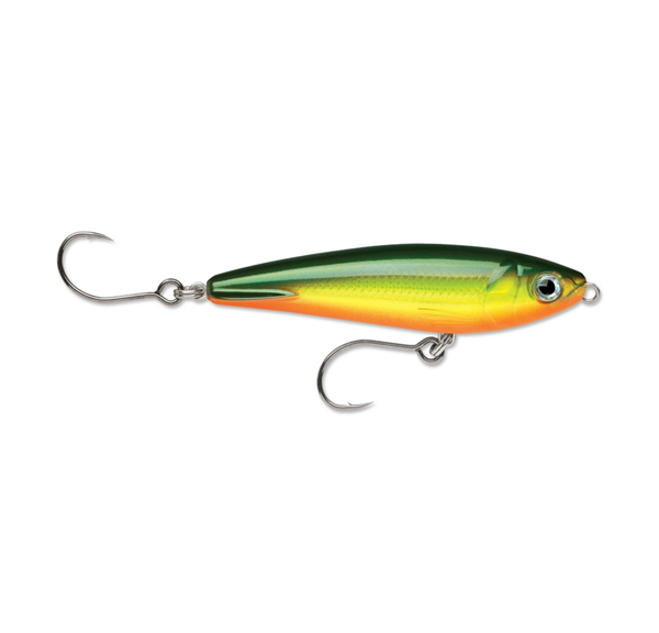 Señuelo Rapala X-Rap SaltW Subwalk SXRSB09