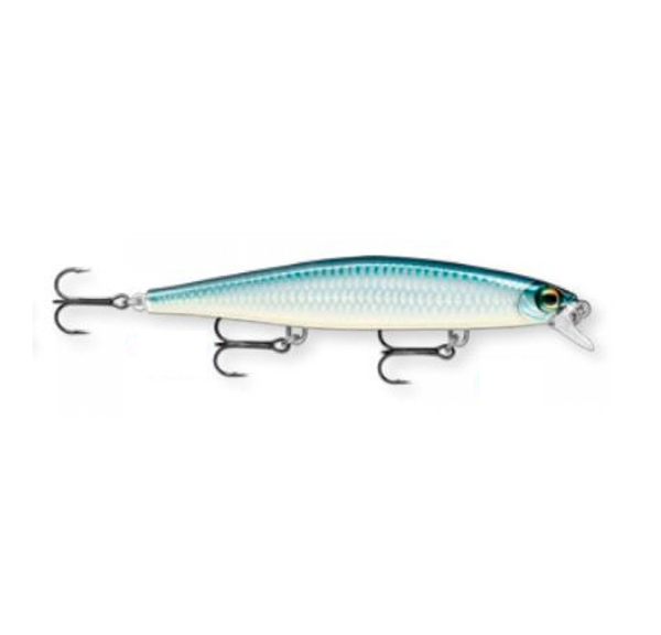 Señuelo Rapala Shadow Rap - SDR