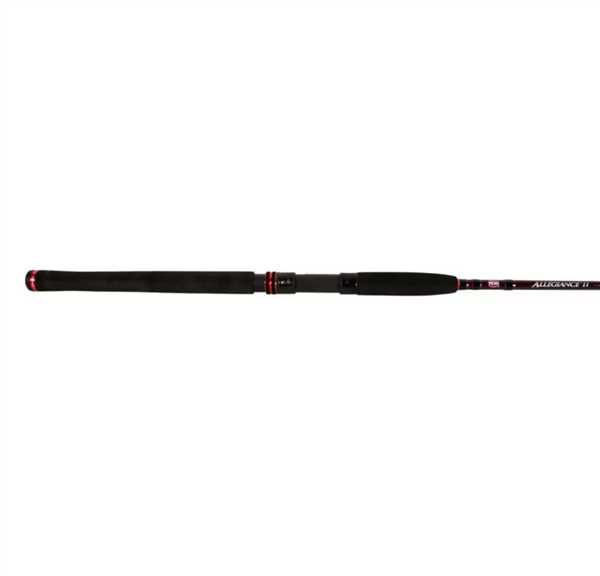 Caña de Baitcasting Penn Allegian II