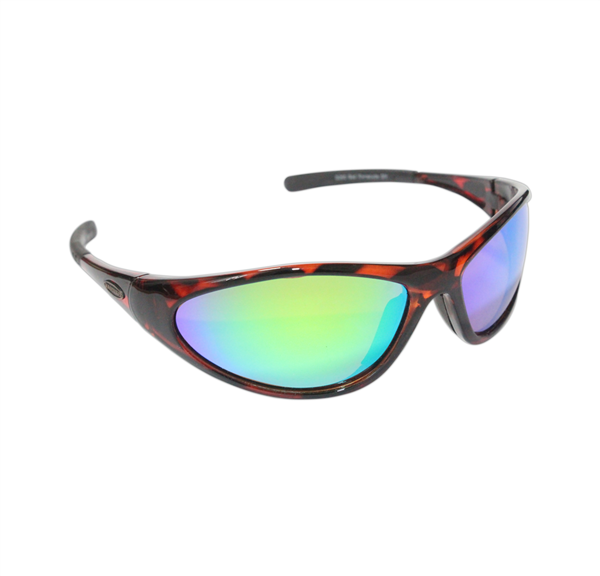 Sea Striker Bad Barracuda Sunglasses Abernathy Panama