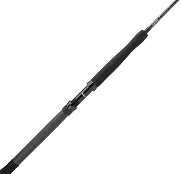 Shimano Tallus Trolling Rod — Abernathy Panamá