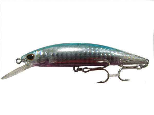 Señuelo Storm So-Run Heavy Minnow S