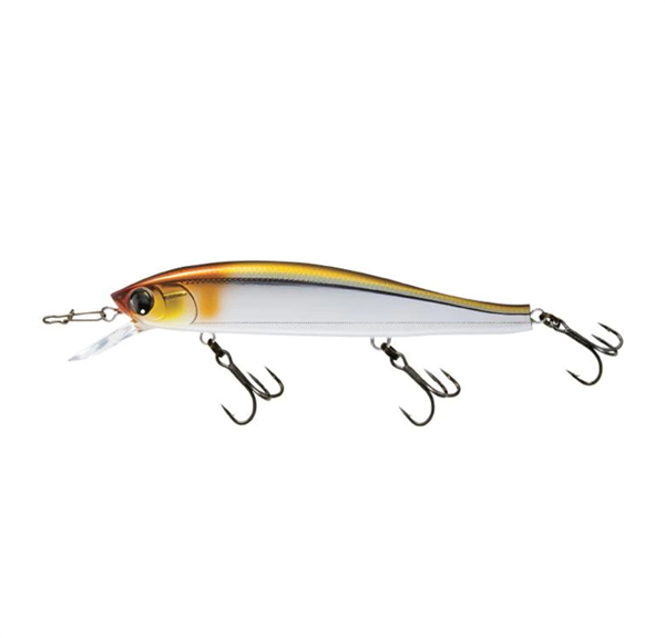 Señuelo Yo-Zuri Flat Minnow 95SP