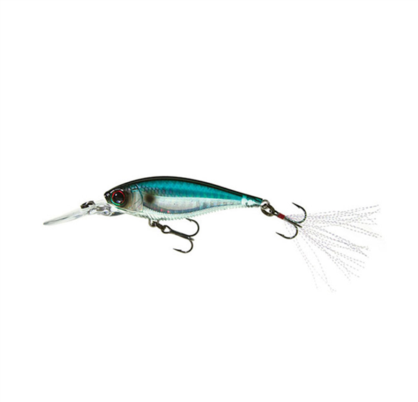 Señuelo Yo-Zuri 3DB Shad R1104 70mm