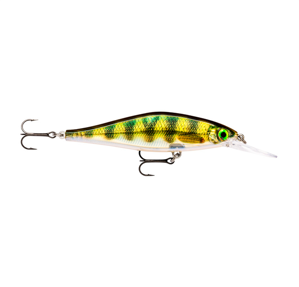 Señuelo Rapala Shadow Rap Shad Deep - SDRSD