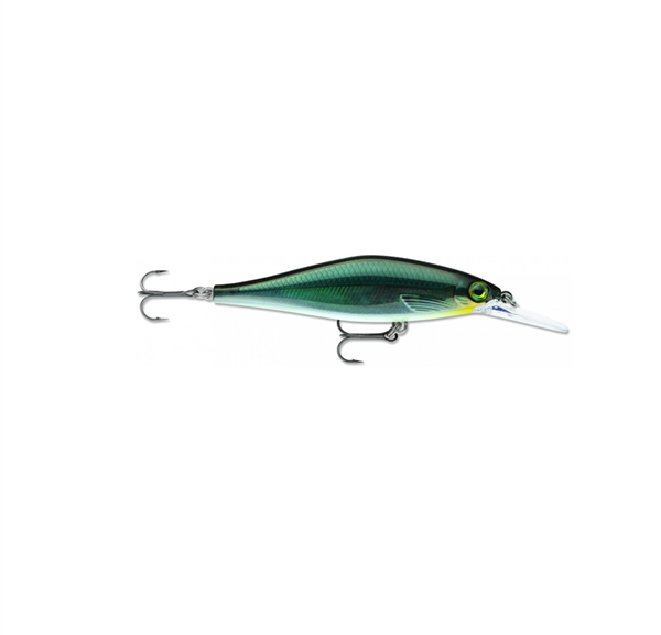 Señuelo Rapala Shadow Rap Shad Deep - SDRSD