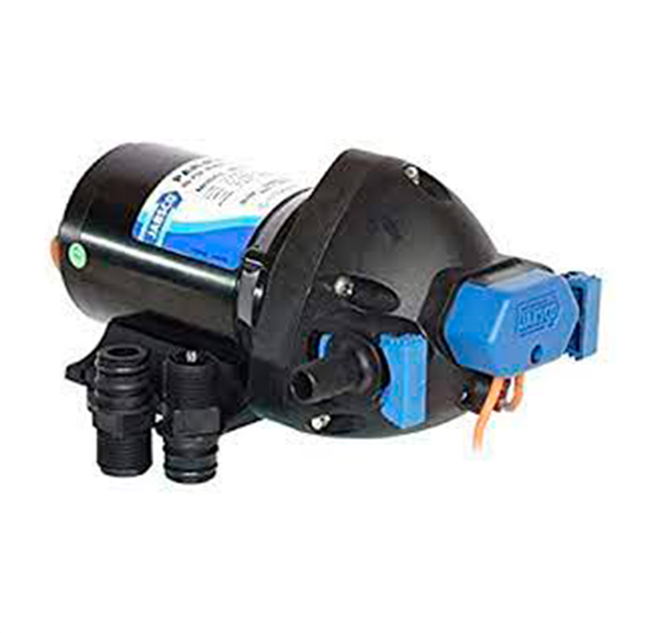 Bomba de Presion Jabsco Parmax 2.9