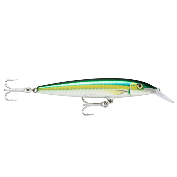 Señuelo Rapala Floating Magnum - FMAG