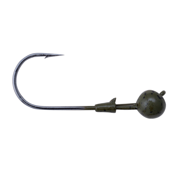 Anzuelo Berkley Shakey Head 3/4oz - 4/0