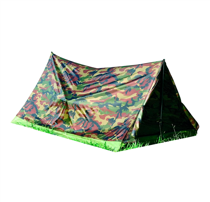 Texsport Camouflage Camping Tent 