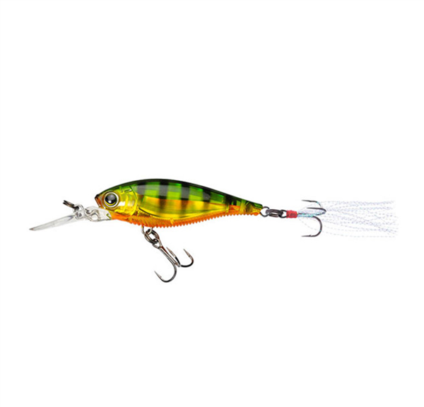 Señuelo Yo-Zuri 3DB Shad R1104 70mm