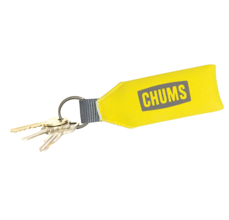 Chums Floating Neo Keychain 