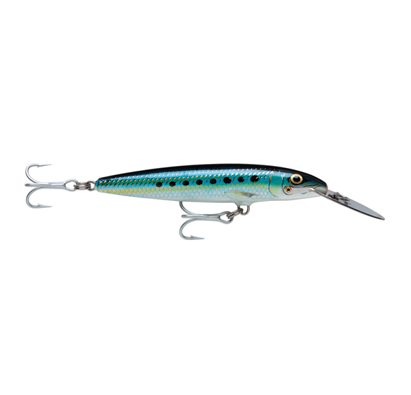 Señuelo Rapala CountDown Magnum - CDMAG