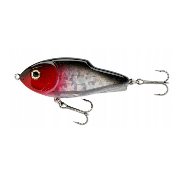 Señuelo Storm Thunderslide Shad 12cm