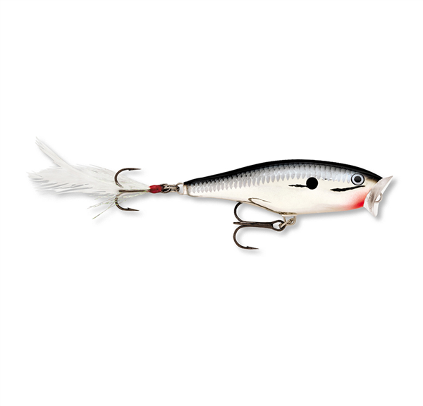 Rapala Skitter Pop Lure - SP 