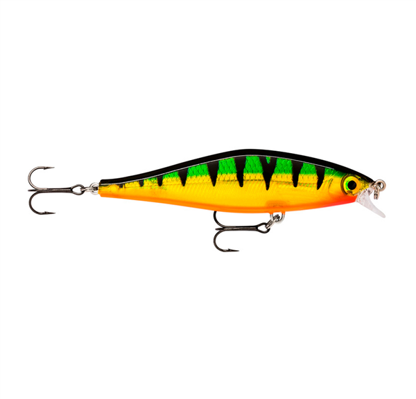 Señuelo Rapala Shadow Rap Shad - SDRS