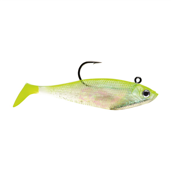 Señuelo Storm Swim Baits 3" y 4"