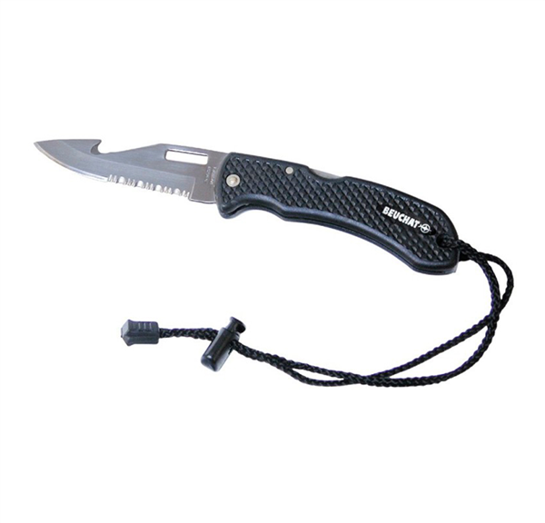 Cuchillo Buceo Beuchat Maximo 100411