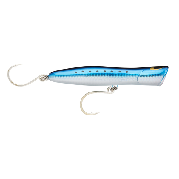 Williamson Popper Pro PP160 Lure 6.25" 62.3g 