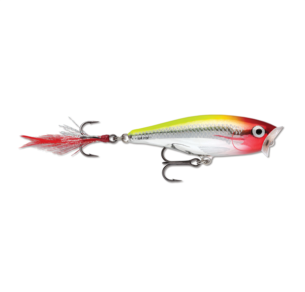 Rapala Skitter Pop Lure - SP 