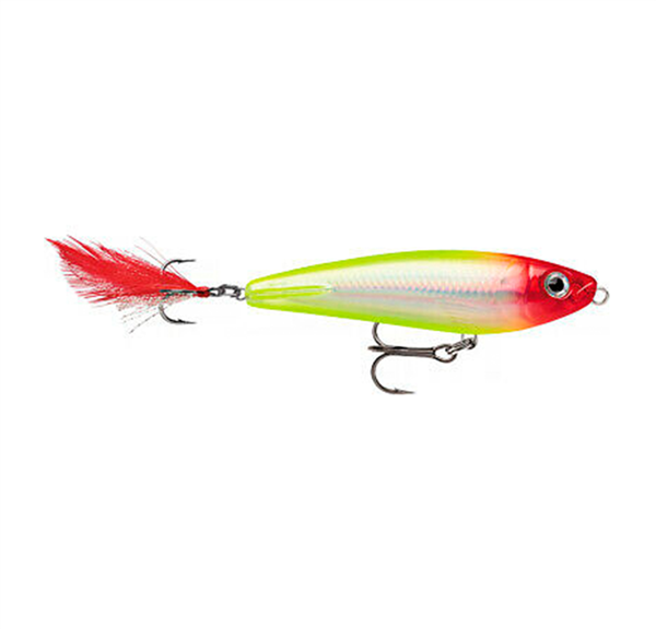 Señuelo Rapala X-Rap Subwalk - XRSB15