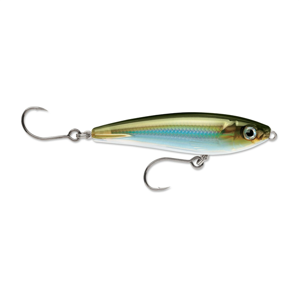 Señuelo Rapala X-Rap SaltW Subwalk SXRSB09