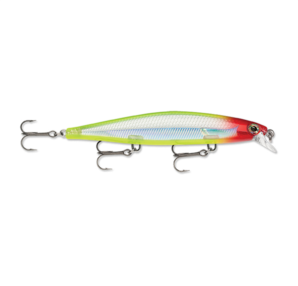 Señuelo Rapala Shadow Rap - SDR