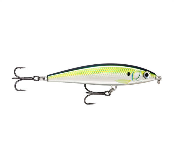 Señuelo Rapala X-Rap Magnum Prey - XRMAGPR