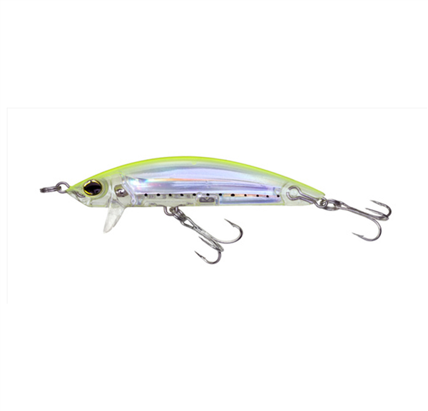 Señuelo Yo-Zuri 3D Inshore Minnow R1214/R1215