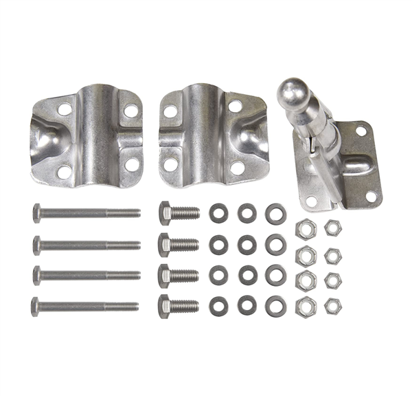 Bloque de Abrazadera de Motor Seastar