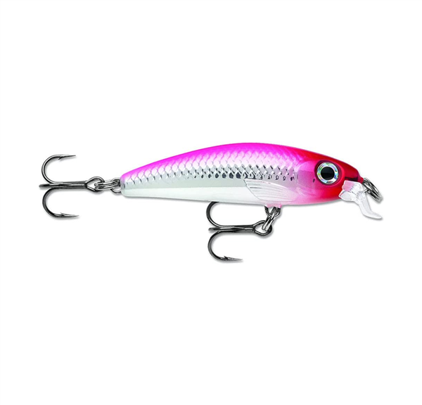 Señuelo Rapala Ultra Light Minnow - ULM