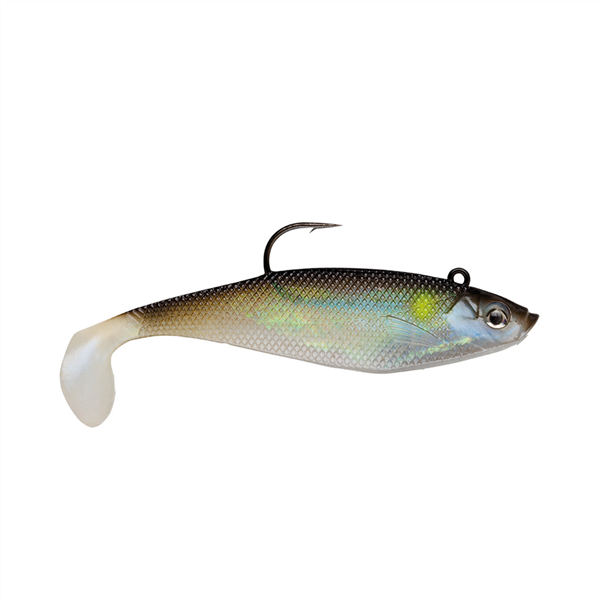 Señuelo Storm Swim Baits 3" y 4"