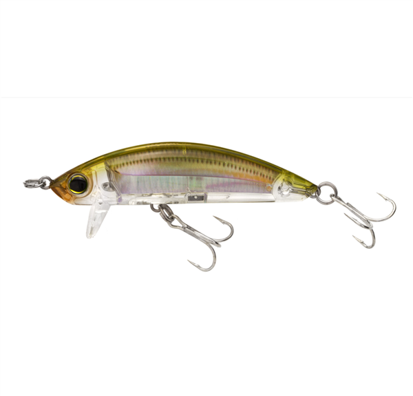 Señuelo Yo-Zuri 3D Inshore Minnow R1214/R1215