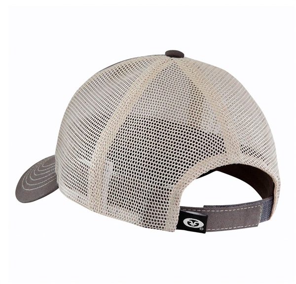 Gorra Flying Fisherman Trucker Marlin