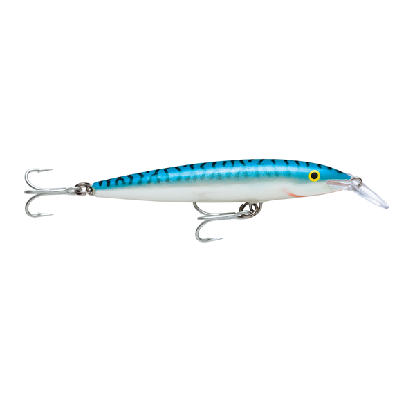 Señuelo Rapala Floating Magnum - FMAG