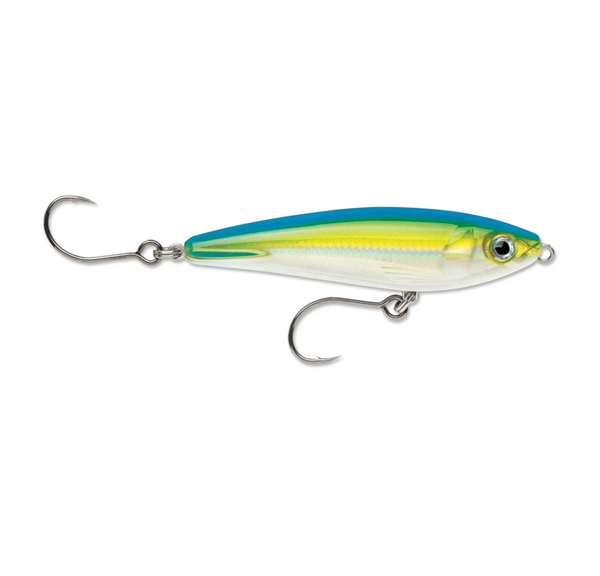 Señuelo Rapala X-Rap SaltW Subwalk SXRSB09