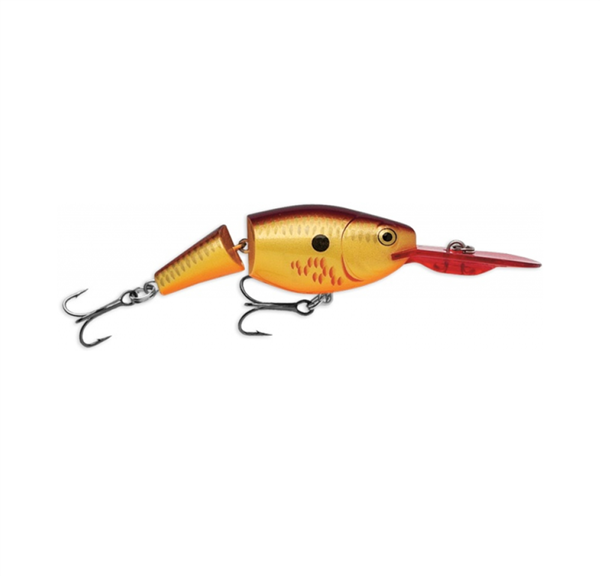 Señuelo Rapala Jointed Shad Rap - JSR