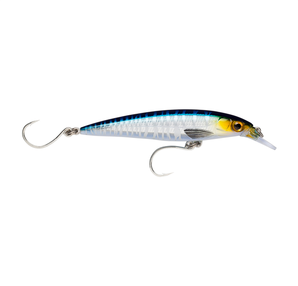 Señuelo Rapala X-Rap Long Cast - SXRL