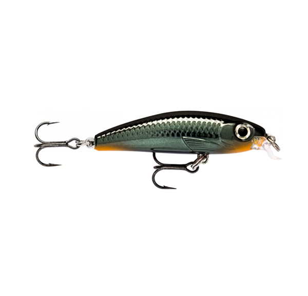 Señuelo Rapala Ultra Light Minnow - ULM