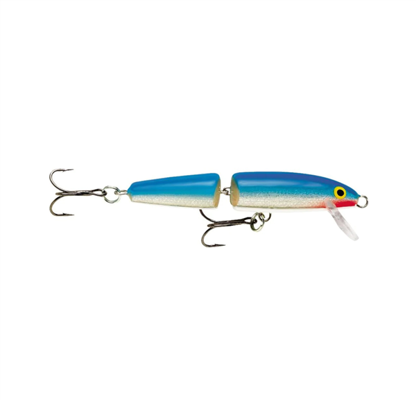 Señuelo Rapala Jointed J