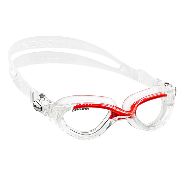 Gafas Natacion Cressi sub Flash