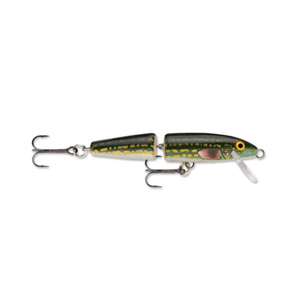 Señuelo Rapala Jointed J