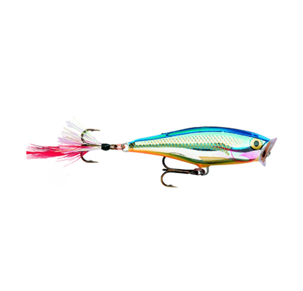 Rapala Skitter Pop Lure - SP 