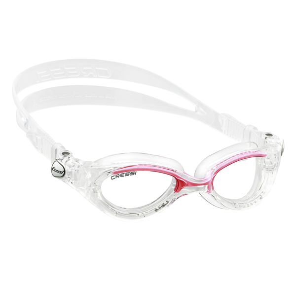 Gafas Natacion Cressi sub Flash Lady