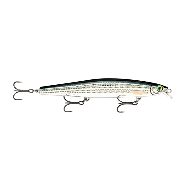 Señuelo Rapala MaxRap Long Range Minnow - MXLM