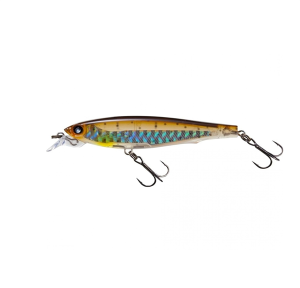 Señuelo Yo-Zuri 3DS Minnow