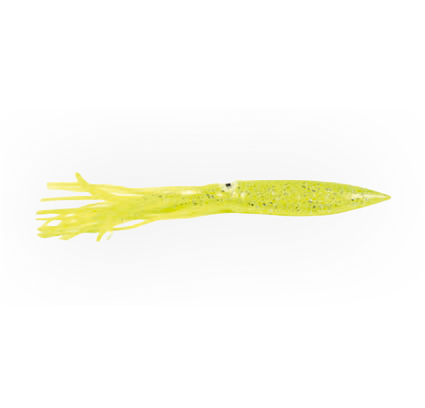 Señuelo Sea Striker Tipo Calamar