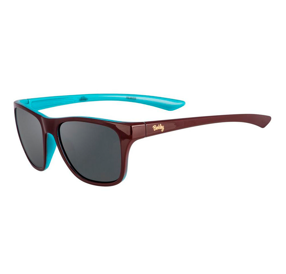 BluWater Gafas de sol polarizadas con aumento bifocal, 3