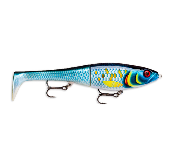 Rapala X-Rap Wahoo Lure - XRPT 