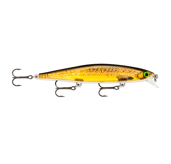 Señuelo Rapala Shadow Rap - SDR